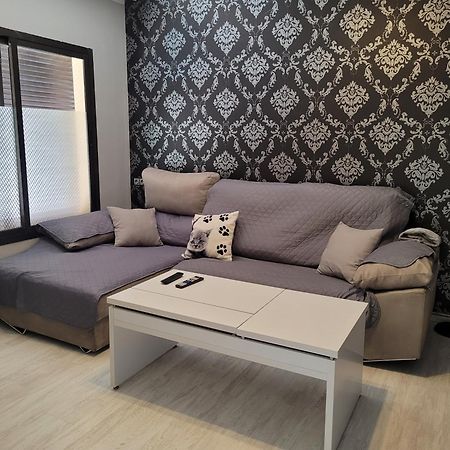 Mi Casita De Lanzarote Appartement Arrecife  Buitenkant foto