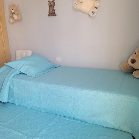 Mi Casita De Lanzarote Appartement Arrecife  Buitenkant foto