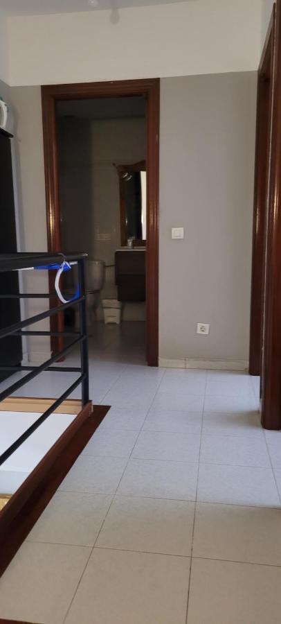 Mi Casita De Lanzarote Appartement Arrecife  Buitenkant foto