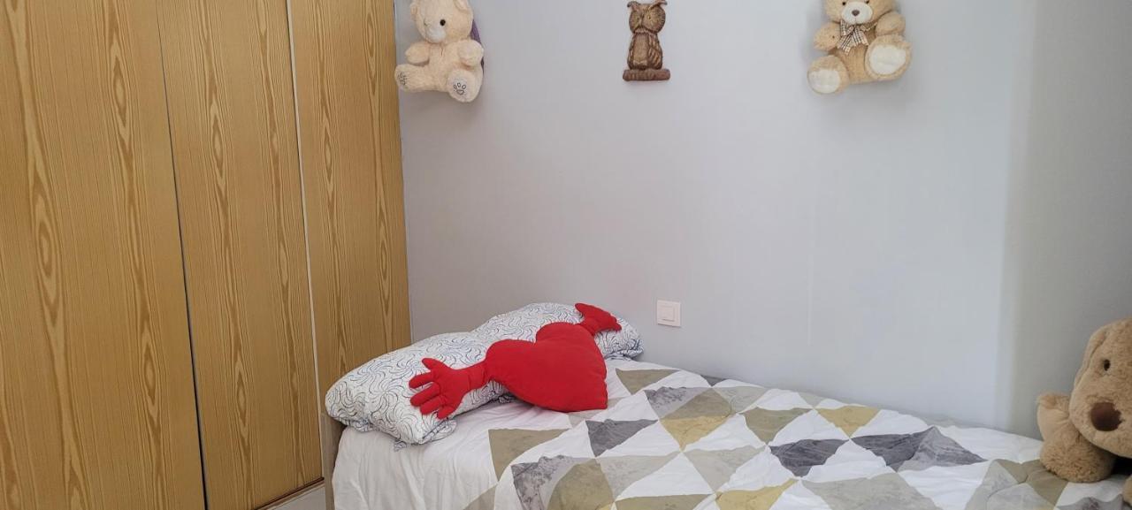 Mi Casita De Lanzarote Appartement Arrecife  Buitenkant foto