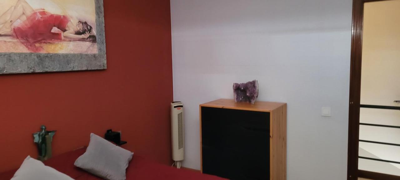 Mi Casita De Lanzarote Appartement Arrecife  Buitenkant foto