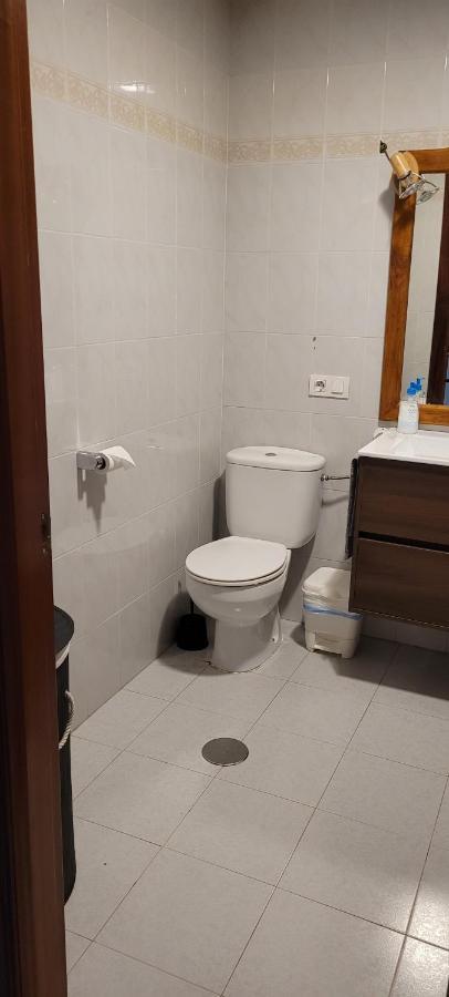 Mi Casita De Lanzarote Appartement Arrecife  Buitenkant foto