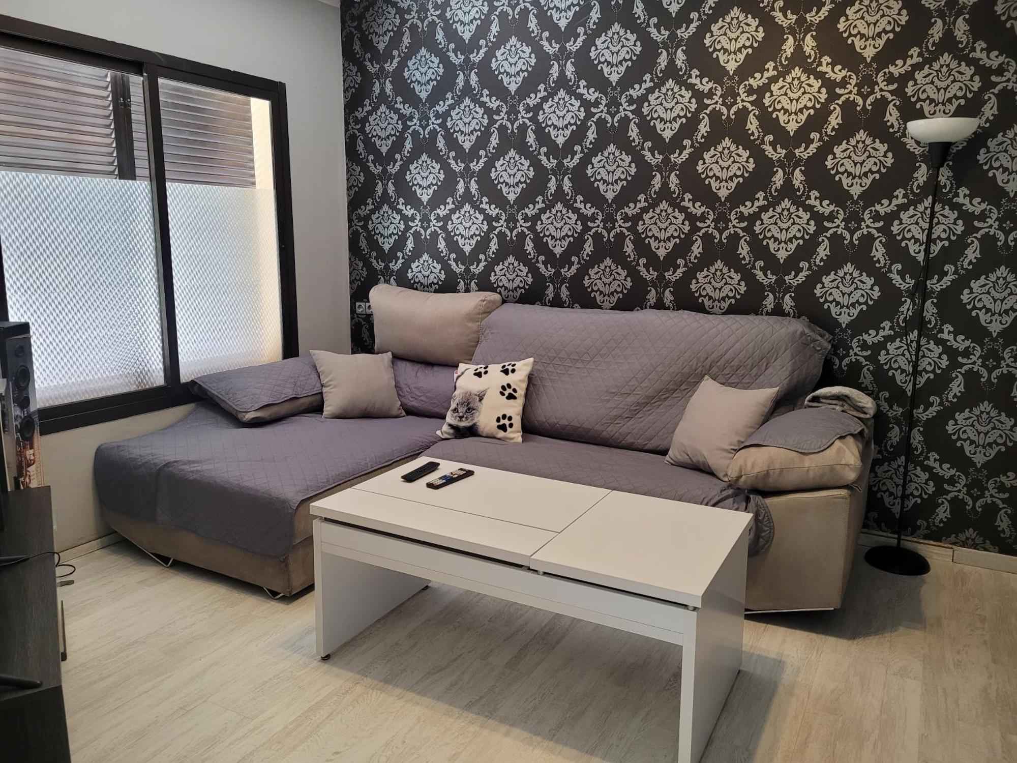 Mi Casita De Lanzarote Appartement Arrecife  Buitenkant foto