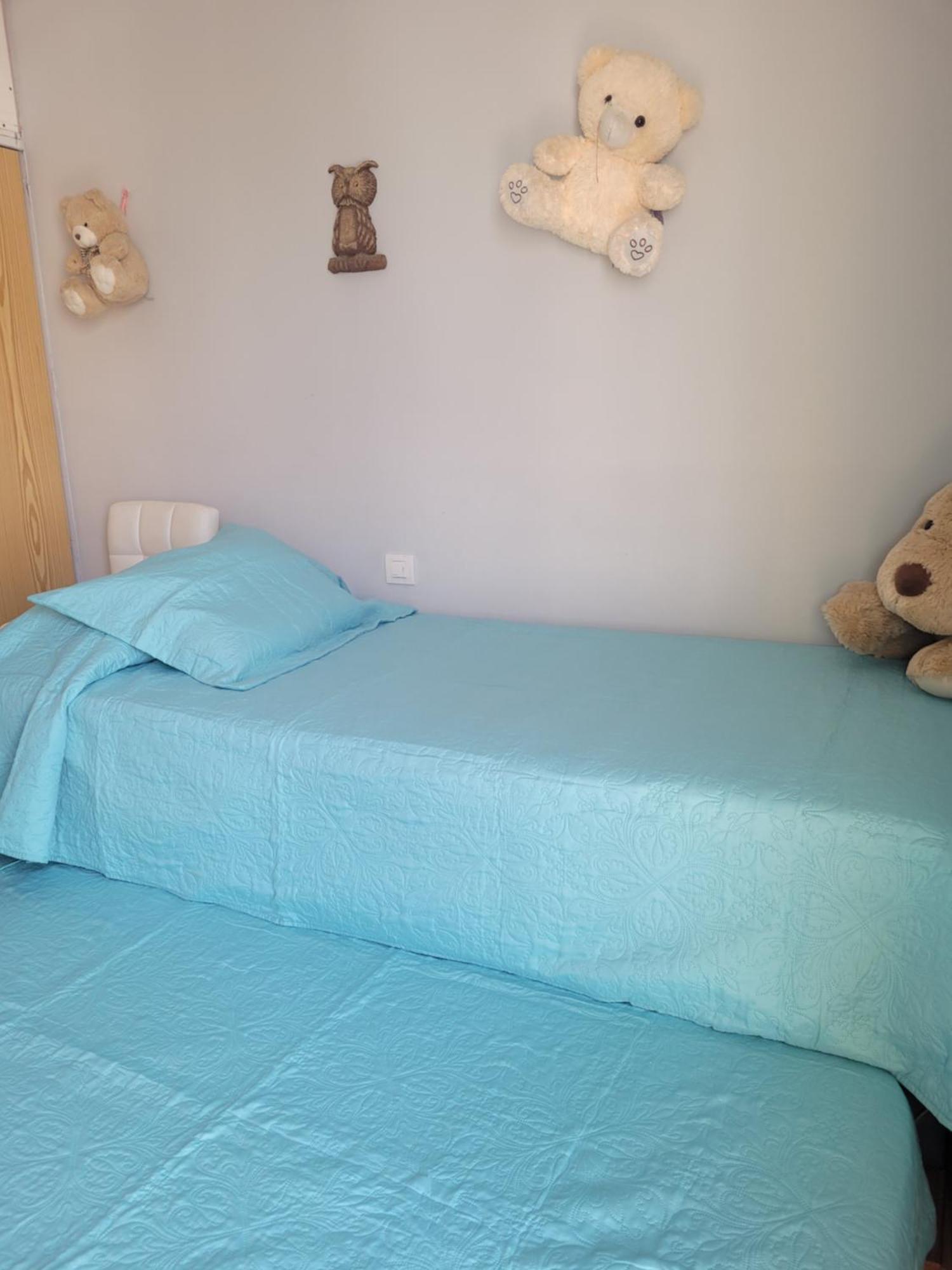 Mi Casita De Lanzarote Appartement Arrecife  Buitenkant foto