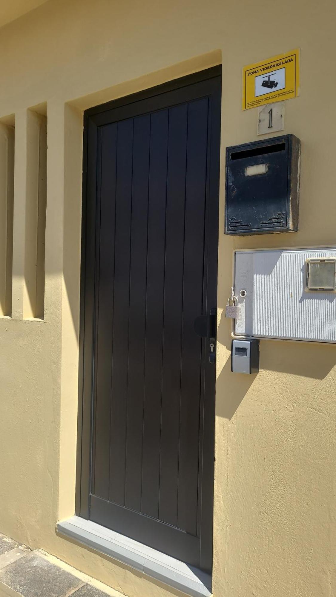 Mi Casita De Lanzarote Appartement Arrecife  Buitenkant foto
