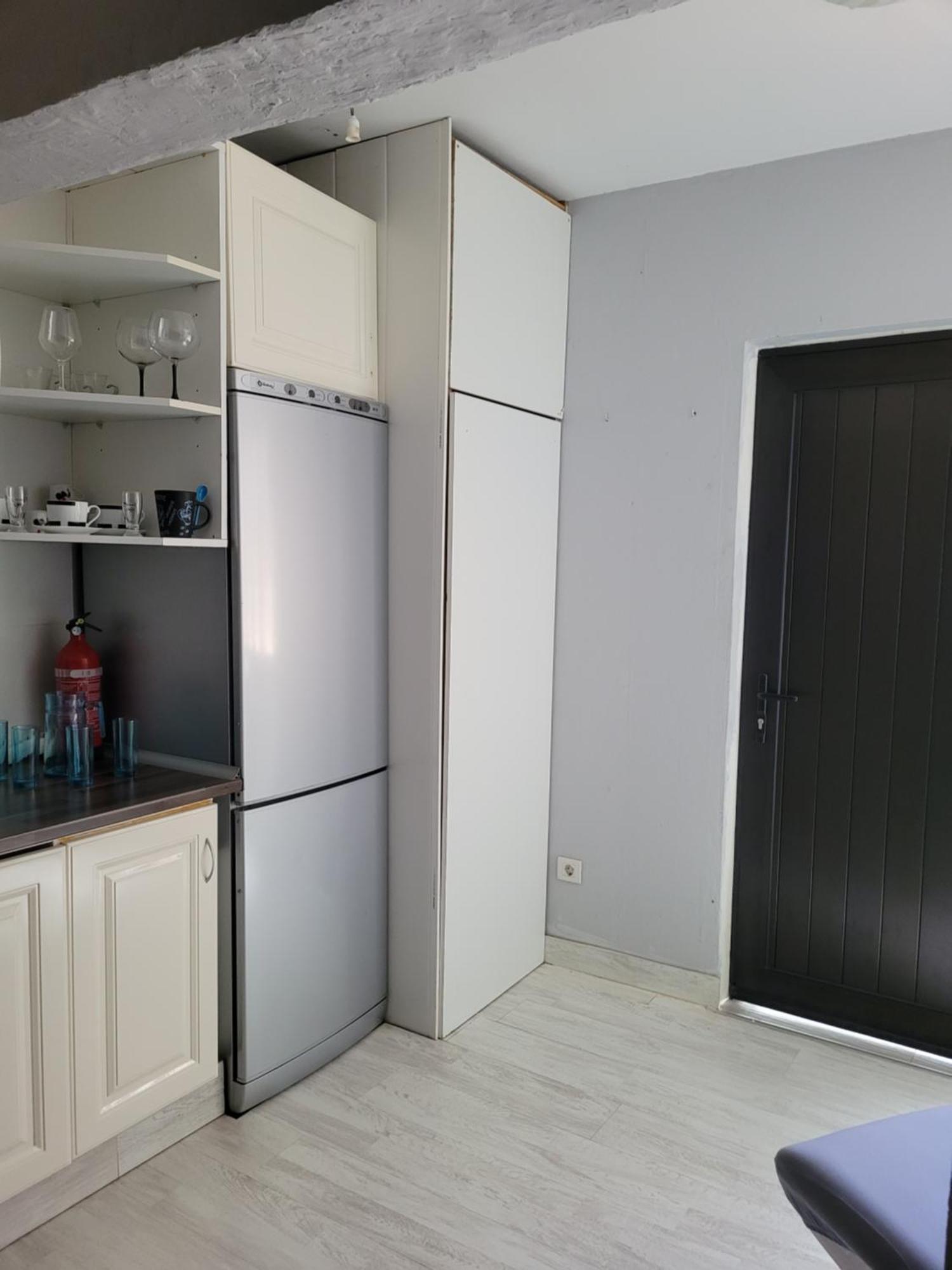 Mi Casita De Lanzarote Appartement Arrecife  Buitenkant foto