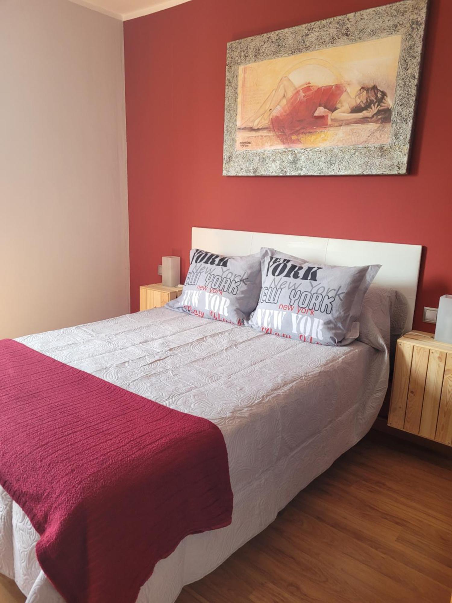 Mi Casita De Lanzarote Appartement Arrecife  Buitenkant foto
