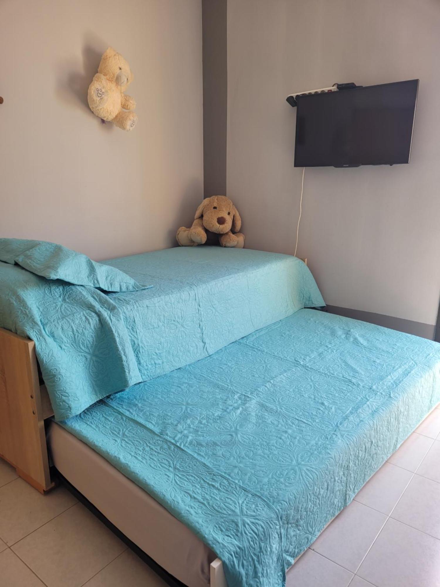 Mi Casita De Lanzarote Appartement Arrecife  Buitenkant foto