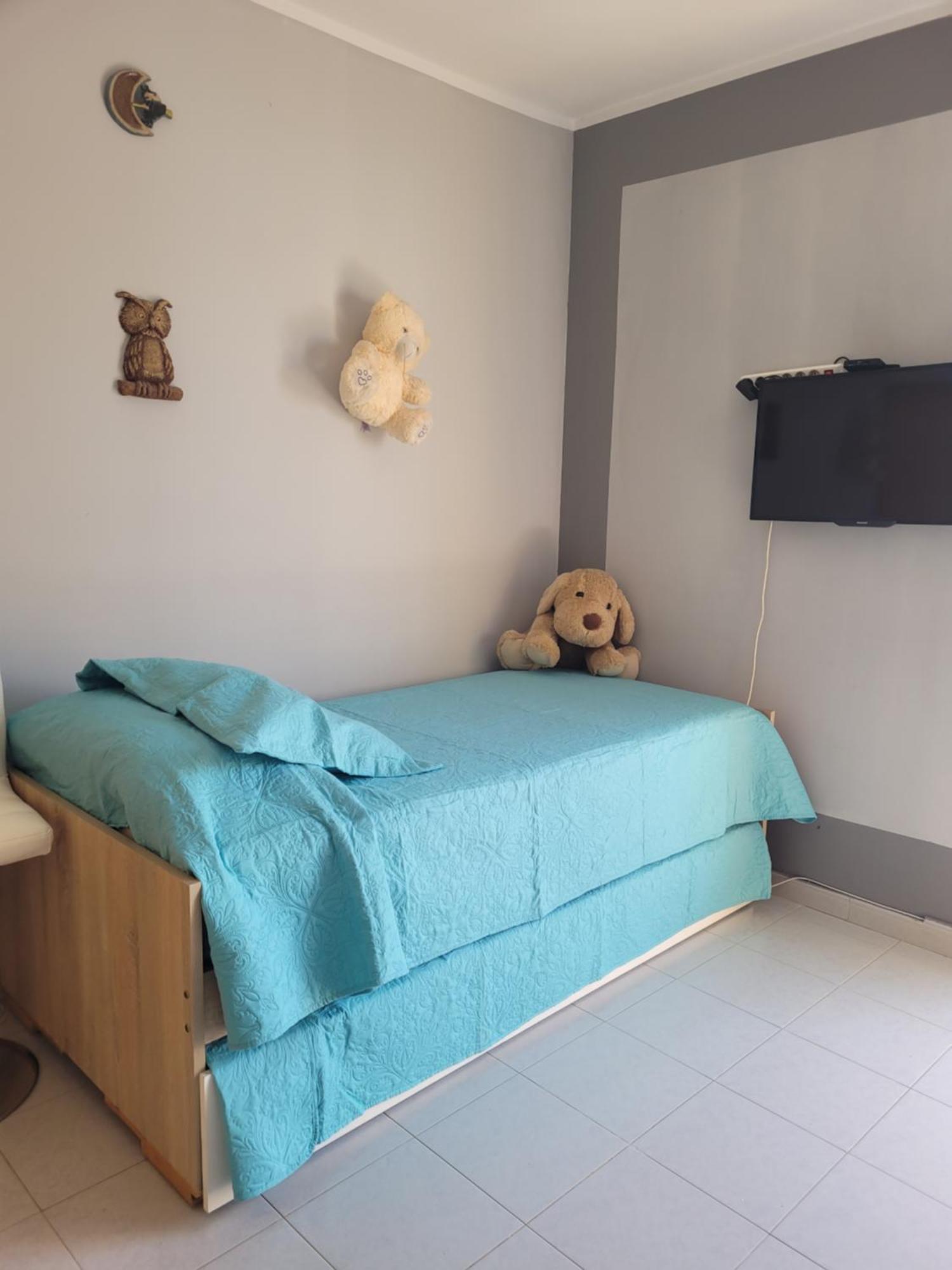 Mi Casita De Lanzarote Appartement Arrecife  Buitenkant foto