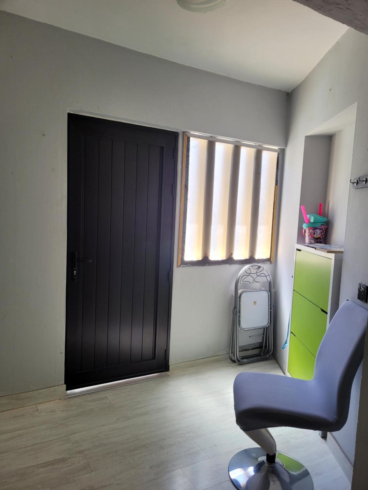 Mi Casita De Lanzarote Appartement Arrecife  Buitenkant foto